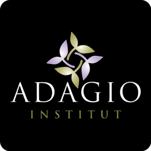 logo institut adagio